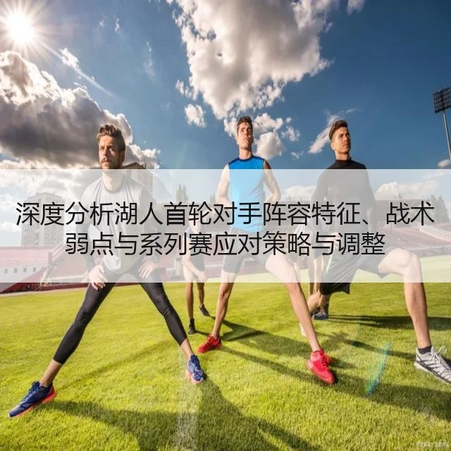 深度分析湖人首轮对手阵容特征、战术弱点与系列赛应对策略与调整